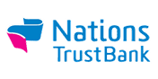 Nations Trust Bank logo