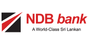 NDB logo