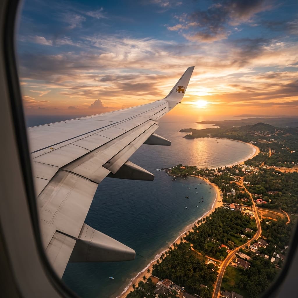 How Sri Lankan Expats Can Secure a Home Loan from Abroad