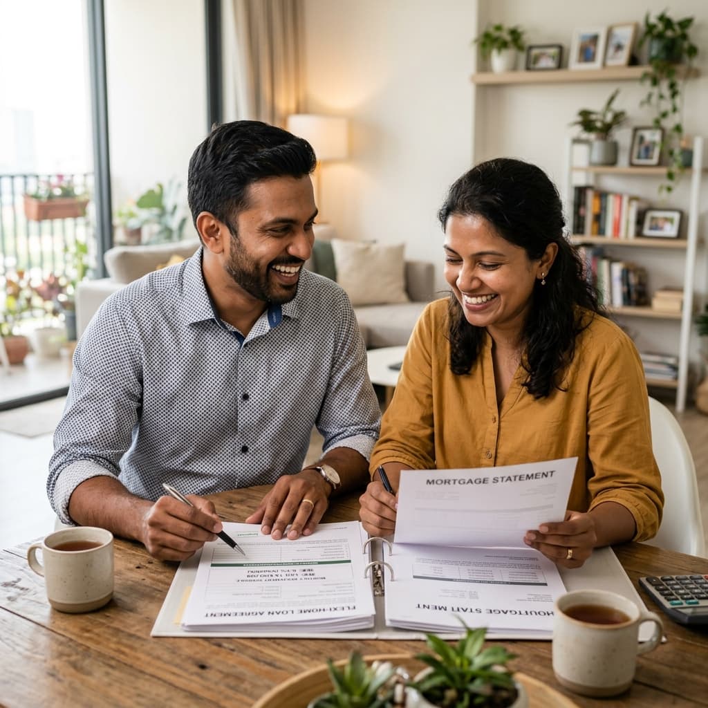 Flexible Repayment Plans: Tailoring Your Mortgage to Suit Your Income
