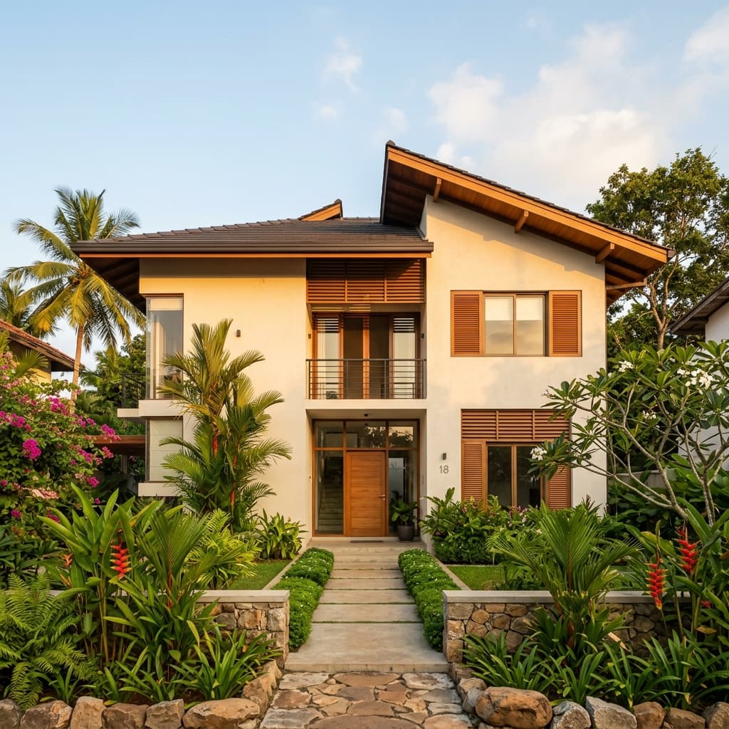 5 Things Every Home Buyer in Sri Lanka Should Know