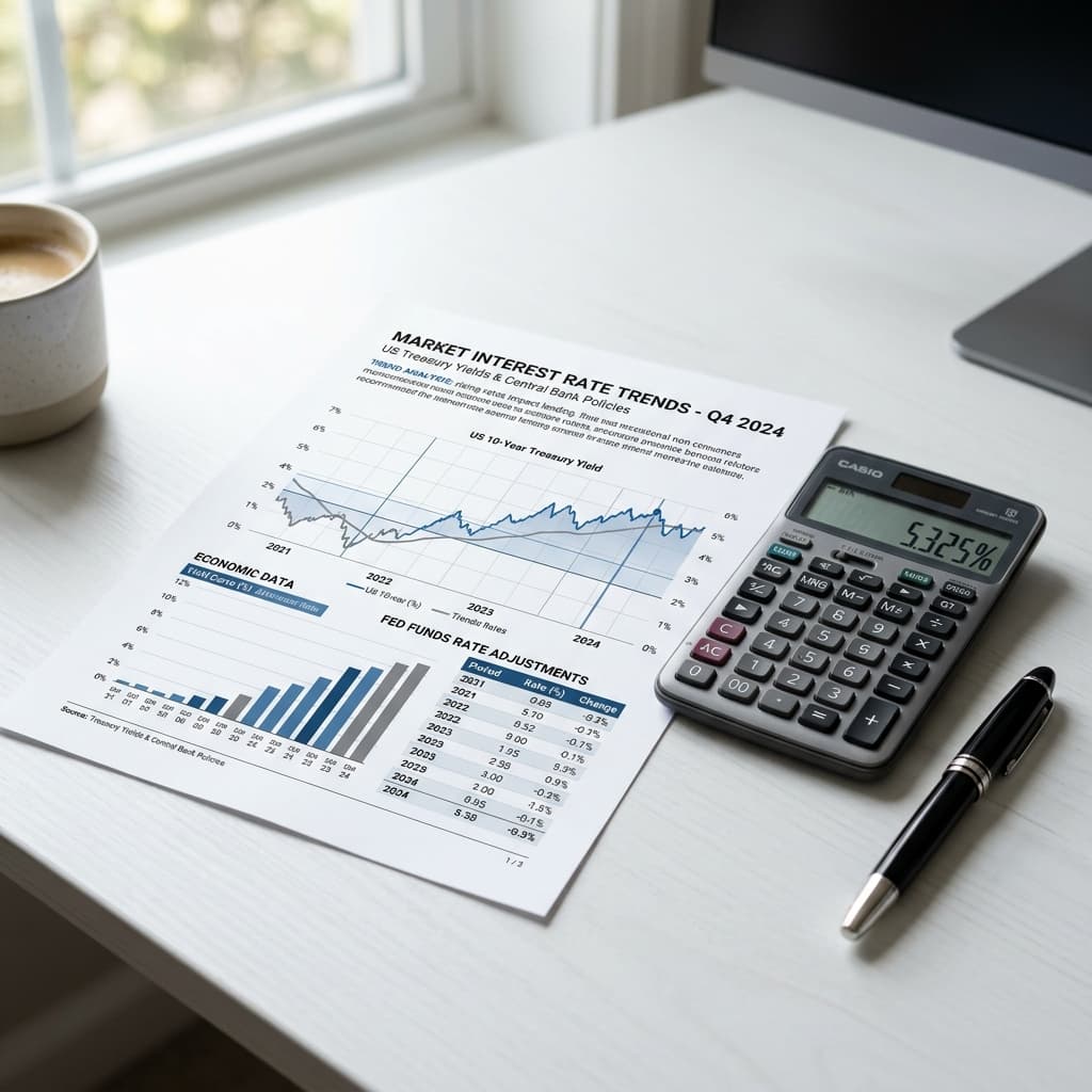 Fixed vs Variable Rate: Which Mortgage Is Right for You?