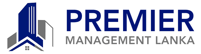 Premier Management Lanka Logo