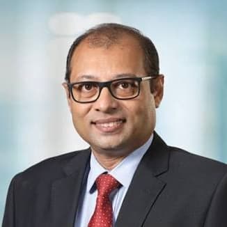Susith Perera